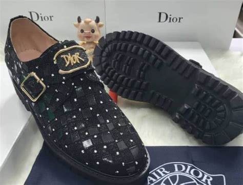 dior italy shoes|dior unisex shoes.